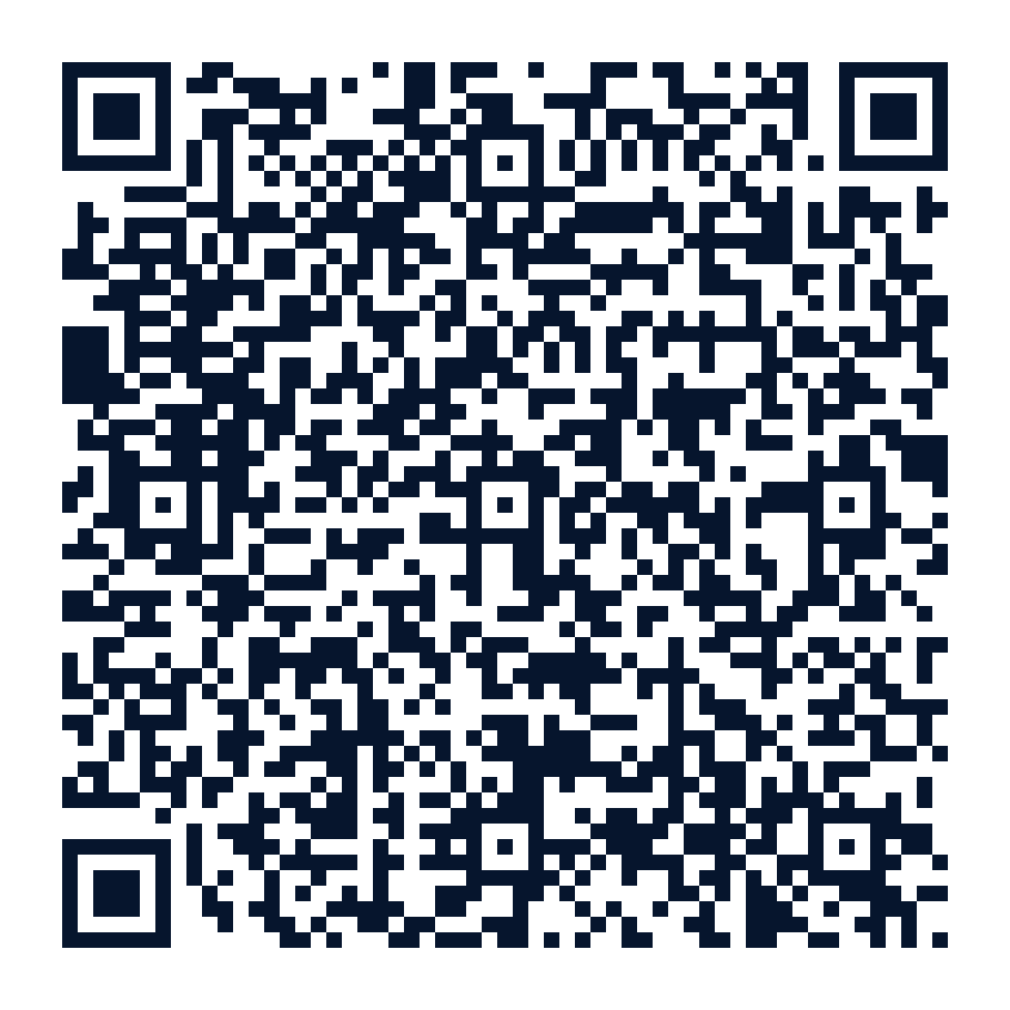 Código QR para confirmar asistencia